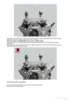 Ducati Panigale S Tricolore 1199 Service Manual service manual preview page 10