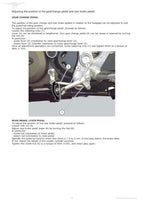 Ducati Monster 821 Service Manual service manual preview page 2