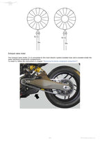 Ducati Monster 821 Service Manual service manual preview page 5