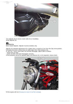 Ducati Monster 821 Service Manual service manual preview page 10