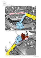 Ducati Monster 821 Service Manual service manual preview page 4