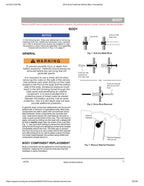 Cushman Hauler Pro 72V Service Manual service manual preview page 4