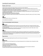 Ducati Monster 937 Plus Service Manual service manual preview page 6