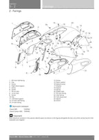 Ducati Diavel ABS Service Manual service manual preview page 3