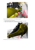 Ducati Hyperstrada Service Manual service manual preview page 2