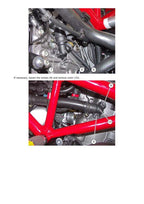 Ducati Hyperstrada Service Manual service manual preview page 7