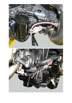 Ducati Hyperstrada Service Manual service manual preview page 5