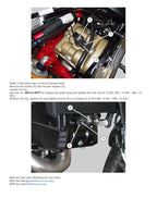Ducati Hypermotard SP Service Manual service manual preview page 2