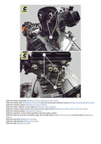 Ducati Hypermotard SP Service Manual service manual preview page 7
