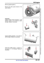 CFMOTO UFORCE U10 Service Repair Manual service manual preview page 9