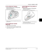Indian Chief / Chief Bobber / Super Chief / Sport Chief Service Manual service manual preview page 5