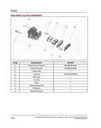 Indian Chief / Chief Bobber / Super Chief / Sport Chief Service Manual service manual preview page 7