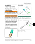 Indian Chief / Chief Bobber / Super Chief / Sport Chief Service Manual service manual preview page 9