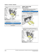 Indian Chief / Chief Bobber / Super Chief / Sport Chief Service Manual service manual preview page 10