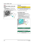 Indian Challenger / Pursuit Service Manual service manual preview page 8