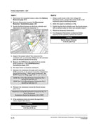 Indian Challenger / Pursuit Service Manual service manual preview page 7