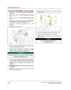 Indian Scout Bobber Rogue Service Manual service manual preview page 7