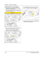 Indian Scout Bobber Rogue Service Manual service manual preview page 5