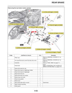 Yamaha MT10 FZ10 Service Manual service manual preview page 5