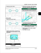 Polaris Ranger XP 1000 Service Manual service manual preview page 6