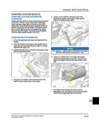 Polaris Ranger XP 1000 Service Manual service manual preview page 4