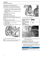 Can Am Ryker Series Service Manual service manual preview page 9