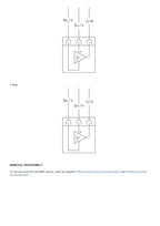 Ducati Multistrada 1200S ABS Service Manual service manual preview page 6