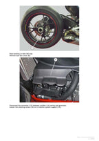 Ducati Panigale S Tricolore 1199 Service Manual service manual preview page 8