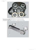Ducati Monster 821 Service Manual service manual preview page 9