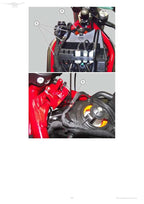 Ducati Monster 821 Service Manual service manual preview page 8