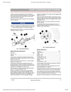 Cushman Hauler Pro 72V Service Manual service manual preview page 5