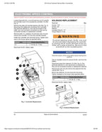 Cushman Hauler Pro 72V Service Manual service manual preview page 7