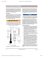 Cushman Hauler Pro 72V Service Manual service manual preview page 8