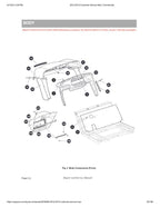 Cushman Electric Shuttle 2 4 6 Service Manual service manual preview page 8