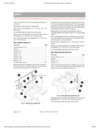 Cushman Electric Shuttle 2 4 6 Service Manual service manual preview page 4