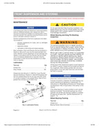 Cushman Electric Shuttle 2 4 6 Service Manual service manual preview page 5