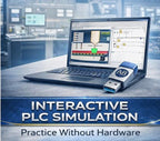 Siemens PLC Trainer & Training Course service manual preview page 4