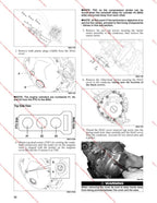 2017-2020 Yamaha Sidewinder Service Manual service manual preview page 5