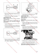2014-2018 Yamaha SR Viper Service Manual service manual preview page 8