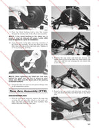 2014-2018 Yamaha SR Viper Service Manual service manual preview page 10