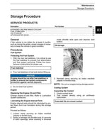Can Am Ryker Series Service Manual service manual preview page 3