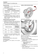 Can Am Ryker Series Service Manual service manual preview page 8