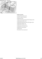 BMW F850 GS K81 Service Manual service manual preview page 5