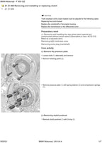 BMW F850 GS K81 Service Manual service manual preview page 7