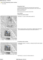 BMW F850 GS K81 Service Manual service manual preview page 6