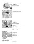 BMW S1000 XR K69 Service Manual service manual preview page 6