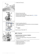 BMW R1250 GS Adventure K51 Service Manual service manual preview page 4
