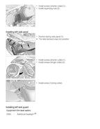 BMW R1250 GS Adventure K51 Service Manual service manual preview page 6