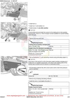 BMW C400 GT K08 Service Manual service manual preview page 6