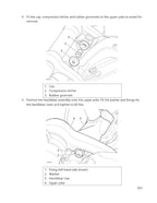 Triumph Rocket 3 GT/R Service Manual service manual preview page 6